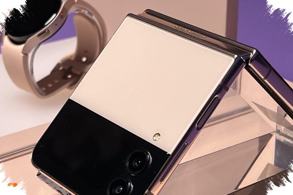 Patent Lawsuit Puts Samsung’s Foldable Business Under Pressure, Sales Could Face A Ban