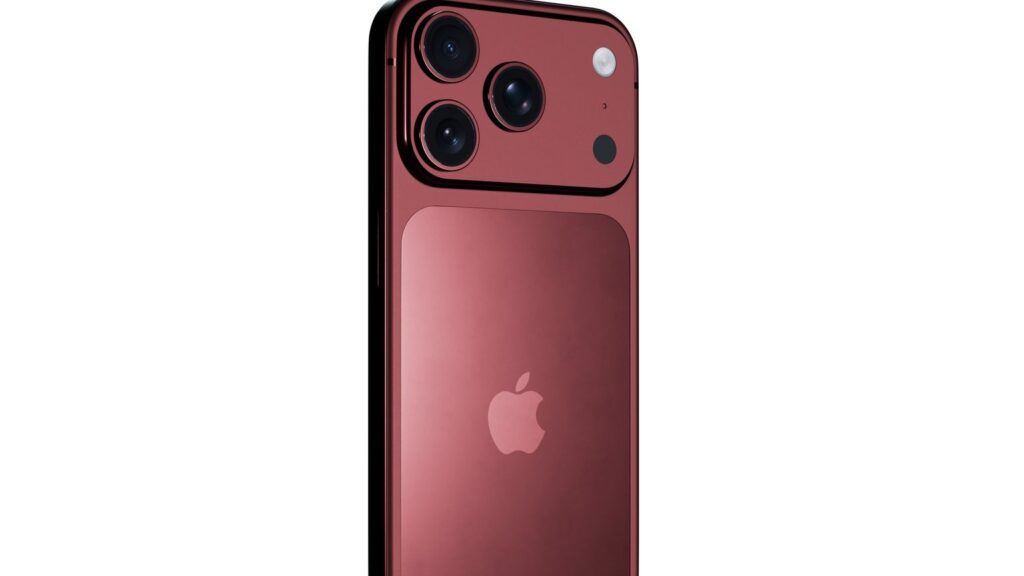 Face ID May Disappear Under The Display On iPhone 18 Pro, A Cleaner Front And More Flexible Camera Control