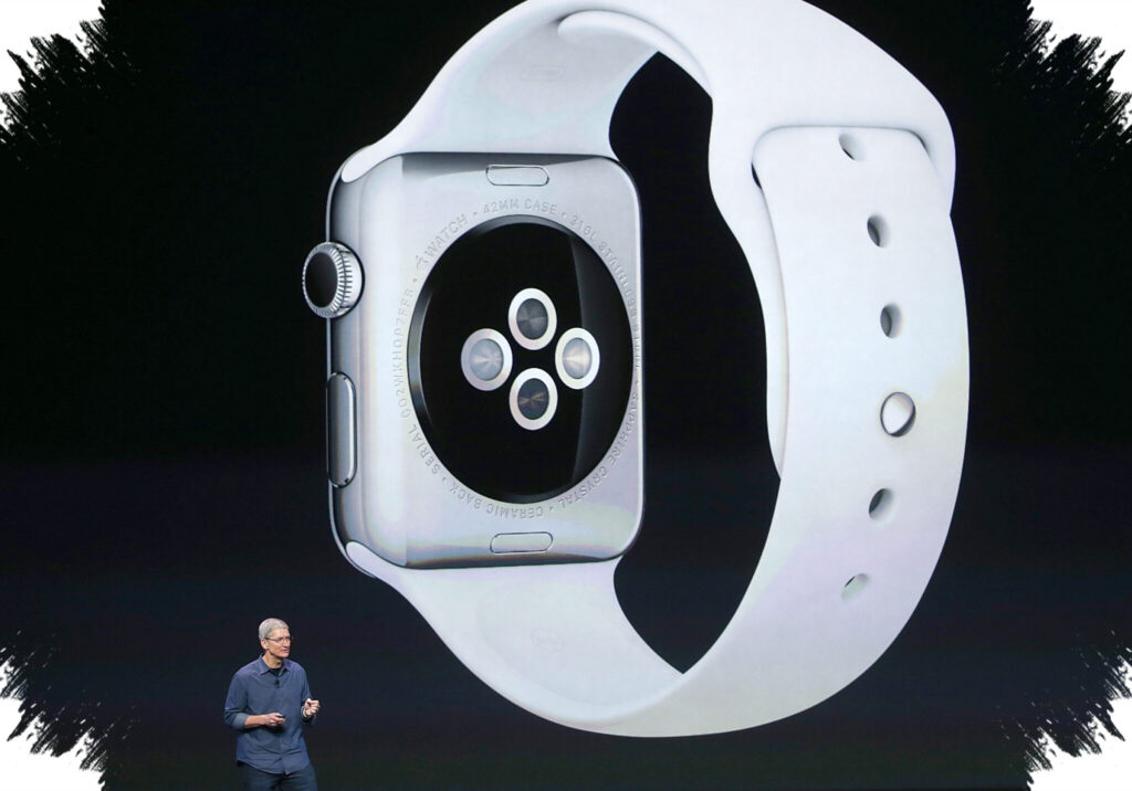Apple Watch Left Tim Cook Speechless, A Life-Saving Story That Defined His Legacy