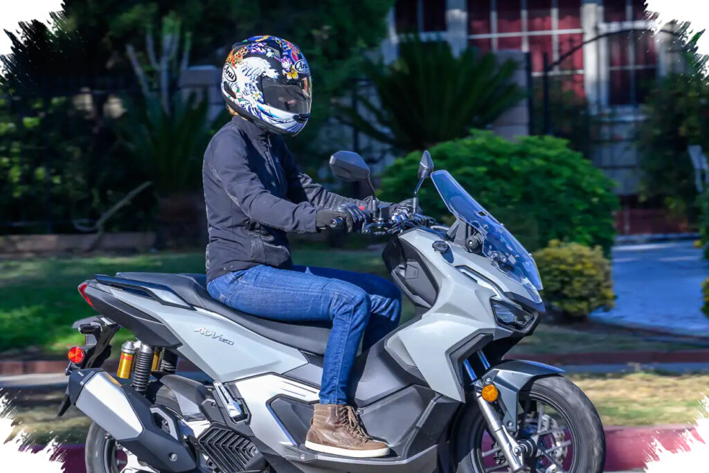 Honda ADV 2026 Gains More Tech For Only A Small Price Increase