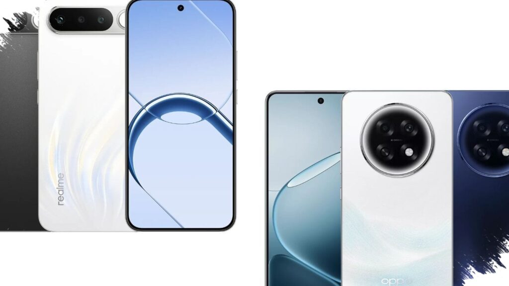 From Rp 1 Million to Rp 15.999 Million, Oppo and Realme Keep the Market Fully Covered