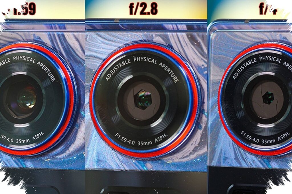 Variable Aperture Puts iPhone 18 Pro Max Camera Control in a New League for Night and Portrait Shots