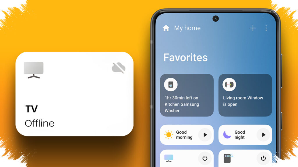 Samsung Expands Art Mode Beyond The Frame, Turning More TVs Into Personal Galleries