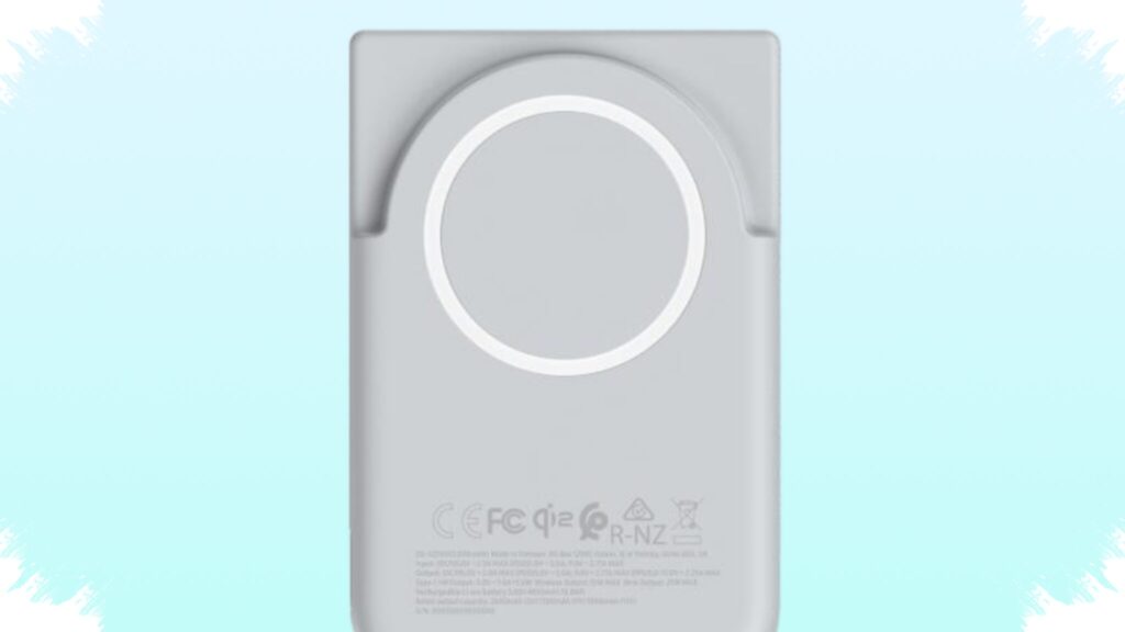 Galaxy S27 Camera Shift Could Clear Space for Built-In Qi2.2 Magnets