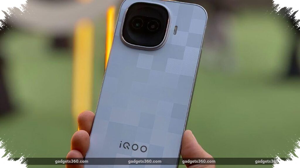 iQOO’s Next Flagships Split Tasks, 15T Brings Dimensity 9500 and Pad 6 Pro Aims Higher