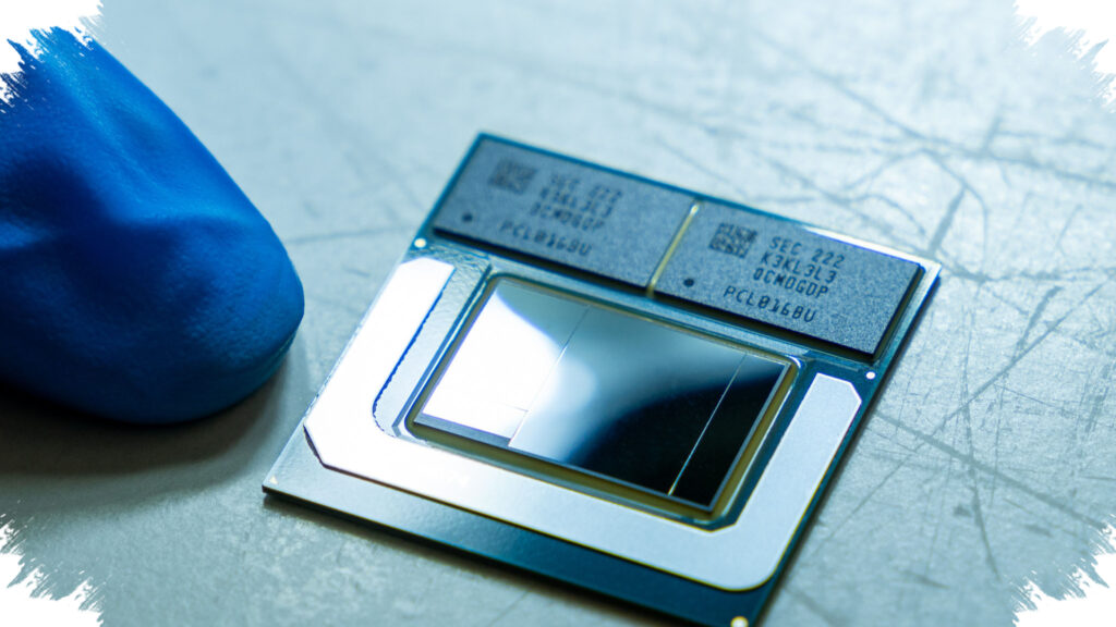 AI Memory Demand Tightens LPDDR Supply, Samsung Faces Its First Semiconductor Loss Risk