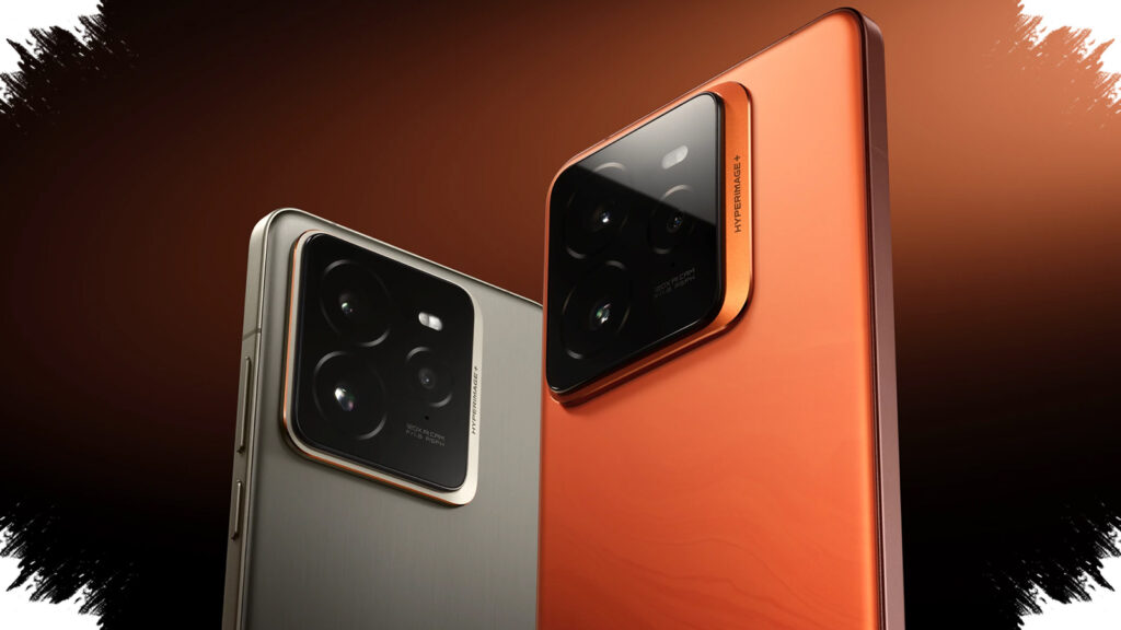 Five May Launches Set Up A Fierce Smartphone Showdown Across Premium And Midrange