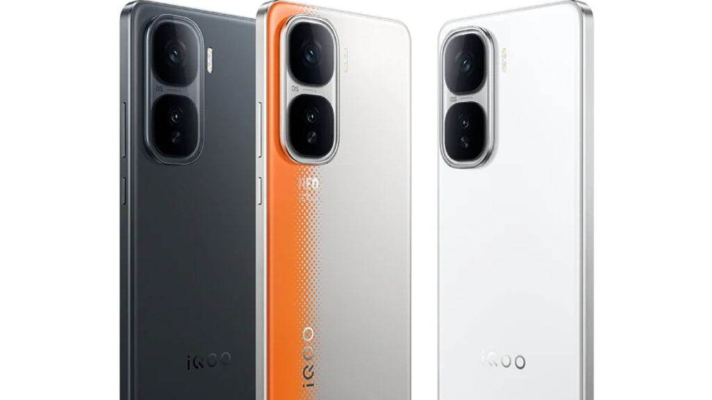iQOO Neo 11 Pro Targets Mobile Gamers, 2K 165Hz Display and 8,000mAh Battery in Play