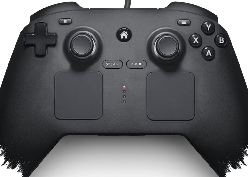 Valve Sets A $99 Steam Controller Launch Date, Promising Access To The Full Steam Library