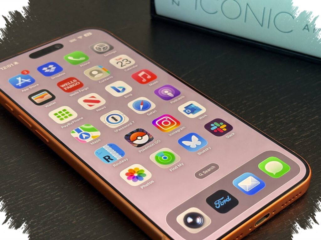 iPhone 17 Pro Max 2TB Reaches Rp44 Million in Indonesia as Prices Climb Sharply