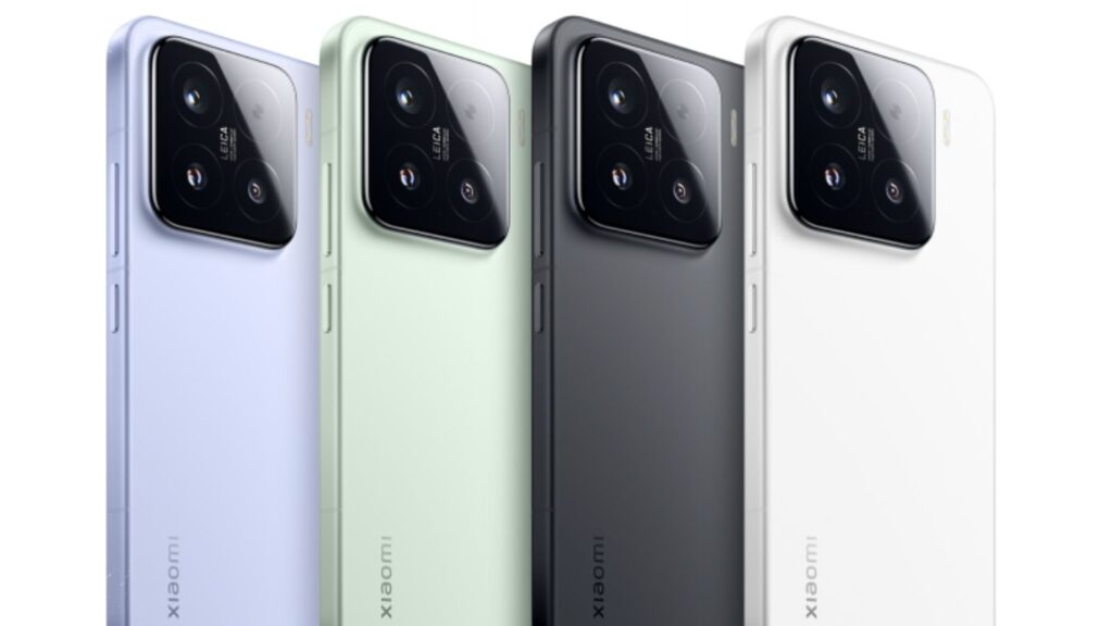 Xiaomi 15 Ultra Pulls Ahead In Display, Memory, And Wireless Charging At A Higher Price