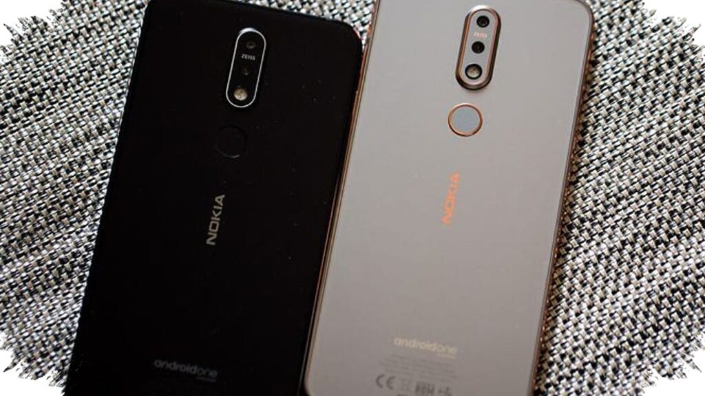 Physical QWERTY Returns on Nokia NX 5G, Backed by a 200 MP Camera and 7,000 mAh Battery