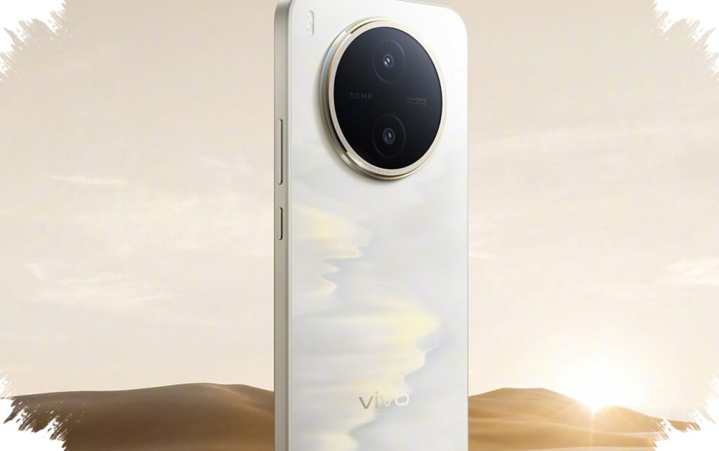 Vivo Y600 Pro May Redefine Midrange Battery Life, Packing 10,200 mAh and 90W Charging
