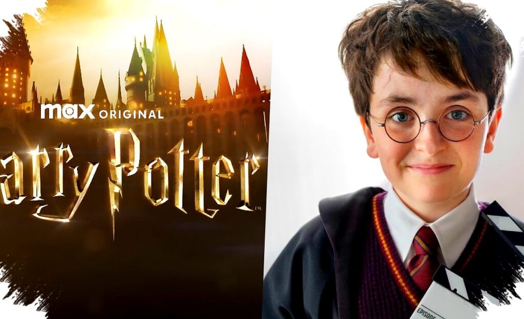 Why HBO’s Harry Potter Reboot Faces A Bigger Question Than Casting
