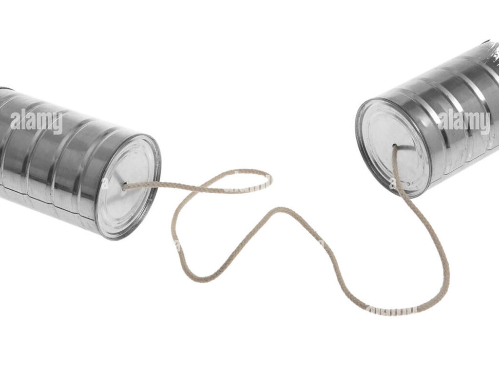 Schools Turn to Tin Can, A Simple Phone Answer to Smartphone Pressure