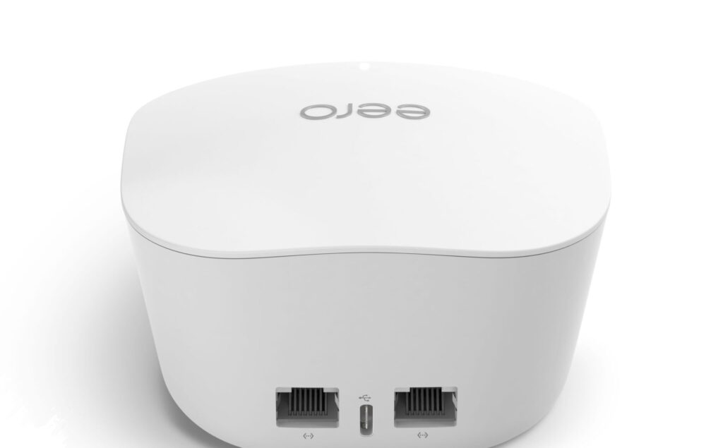 FCC Gives Amazon Eero and Leo Conditional Clearance, Keeping U.S. Sales Open Through 2027