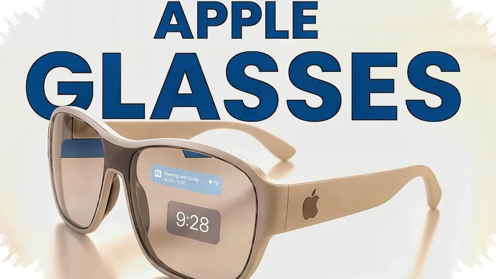 Apple’s Next Leap, iPhone Fold And Smart Glasses Signal A New Product Era