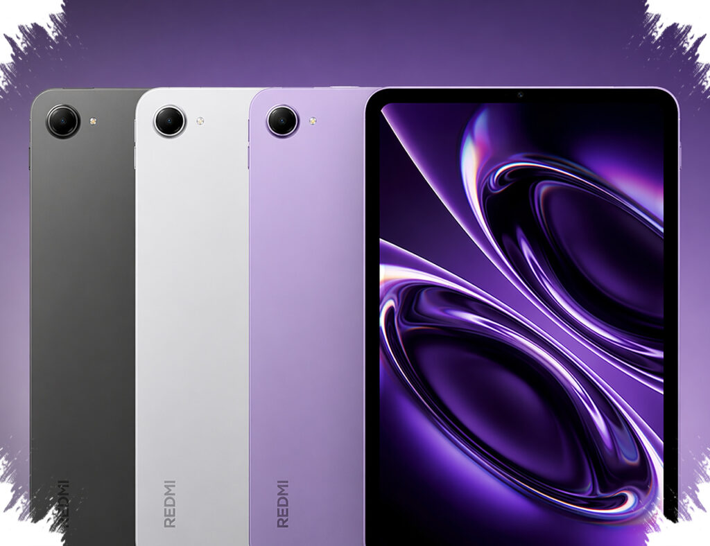 A Compact Tablet With Flagship Ambition, 165Hz Display And 9,100mAh Battery Lead The Pitch