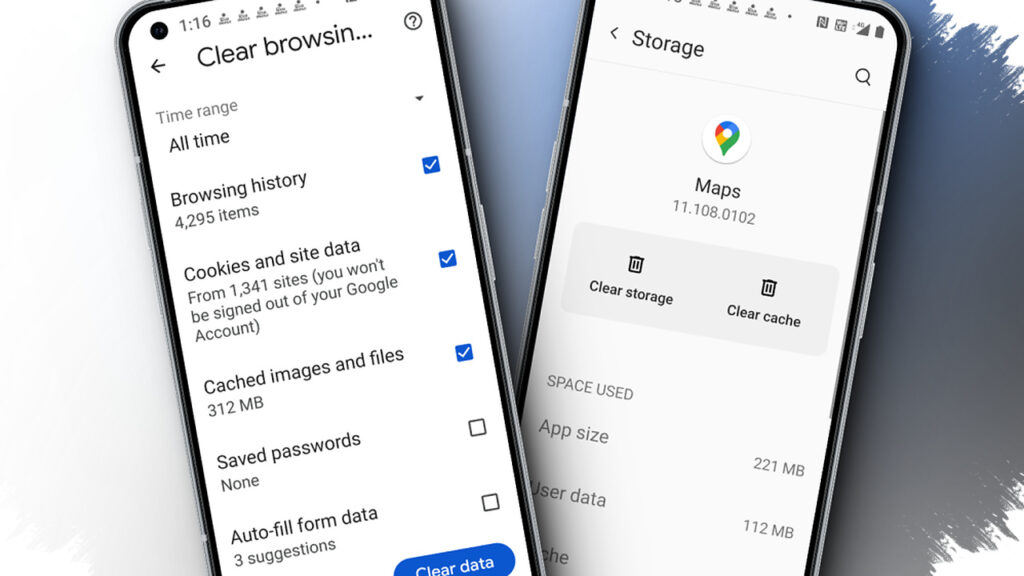 Cache Buildup Can Slow Any Phone, These 8 Cleanup Methods Free Up Memory Safely
