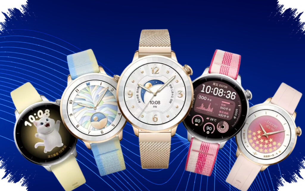 Compact in Size, Oppo Watch X3 Mini Brings Premium Features to Smaller Wrists