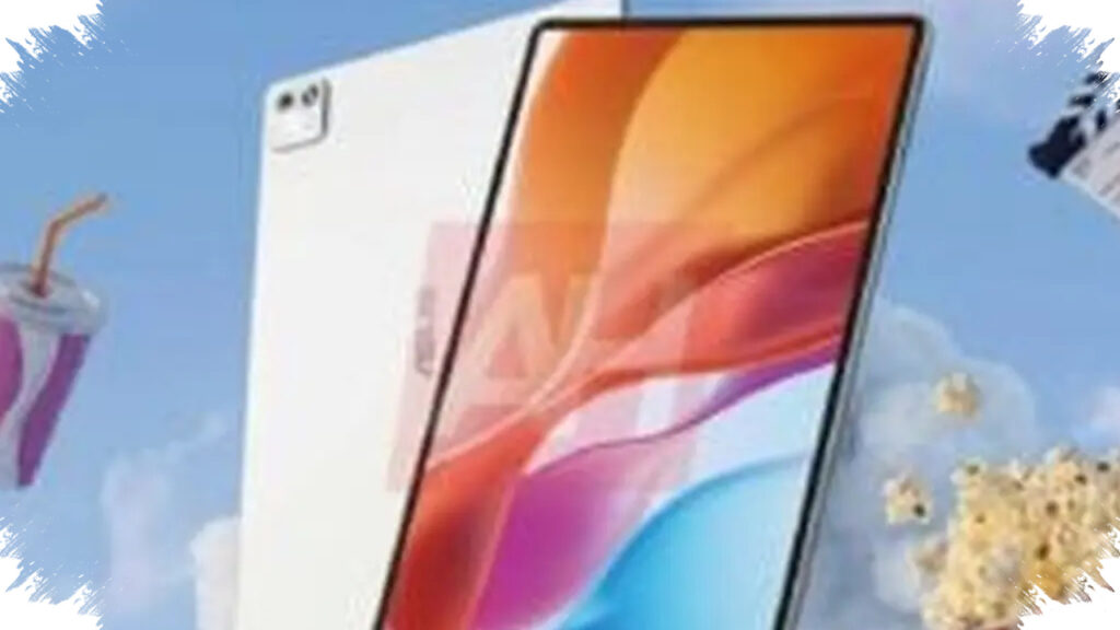 Asus Pad Leak Points to a 12.2-Inch OLED Tablet With 144Hz Display and 9,000mAh Battery