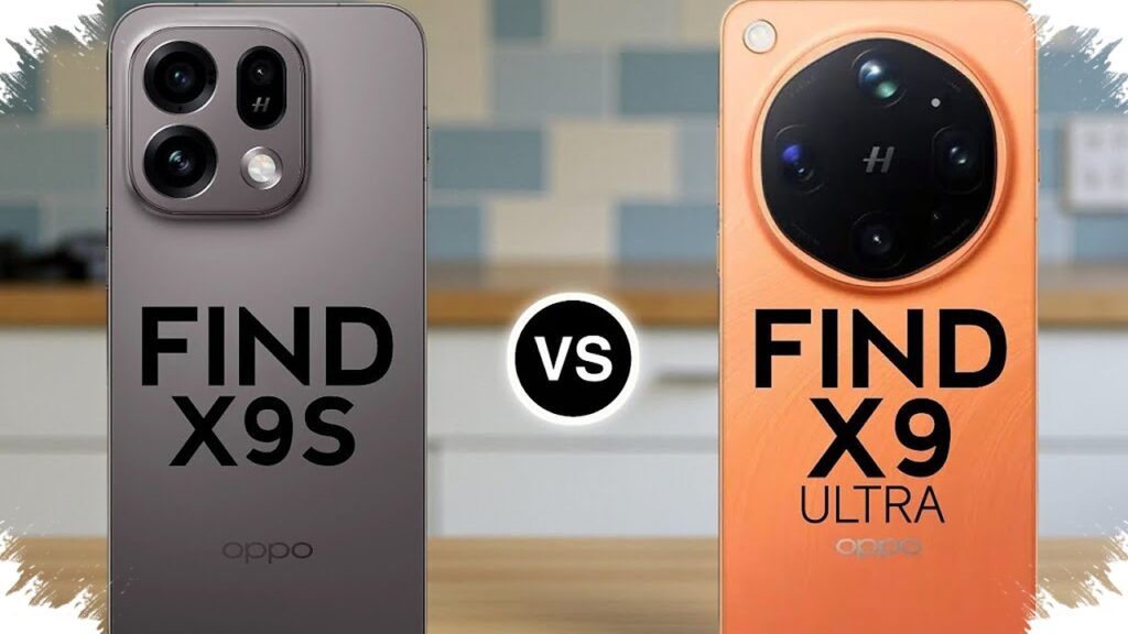 Find X9 Quietly Pulls Ahead, More RAM, Better Camera, and Wireless Charging for MYR 400 More