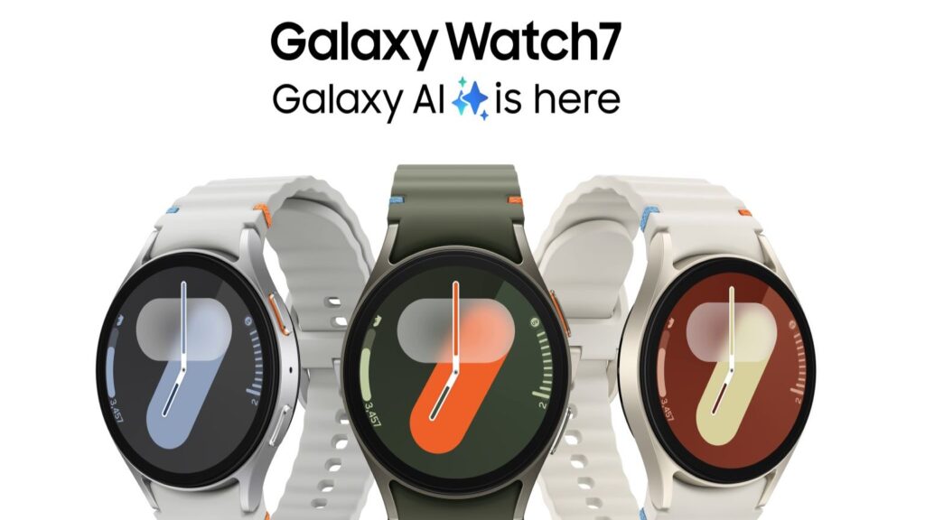 Galaxy Watch 7 Drops To $180, And Long Software Support Makes The Deal Stronger