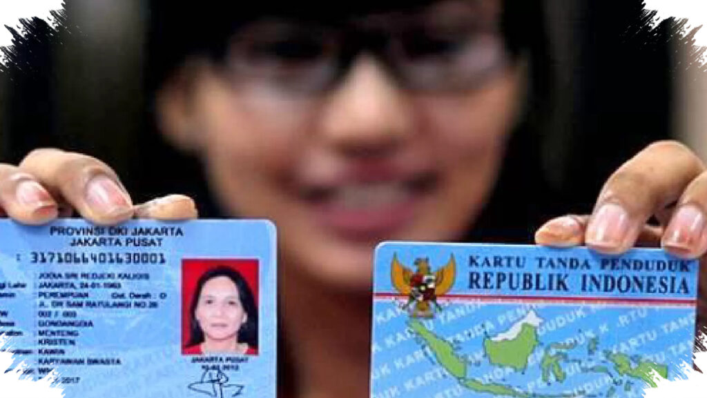 E-KTP Still Holds One Crucial Advantage as Digital IDs Gain Ground
