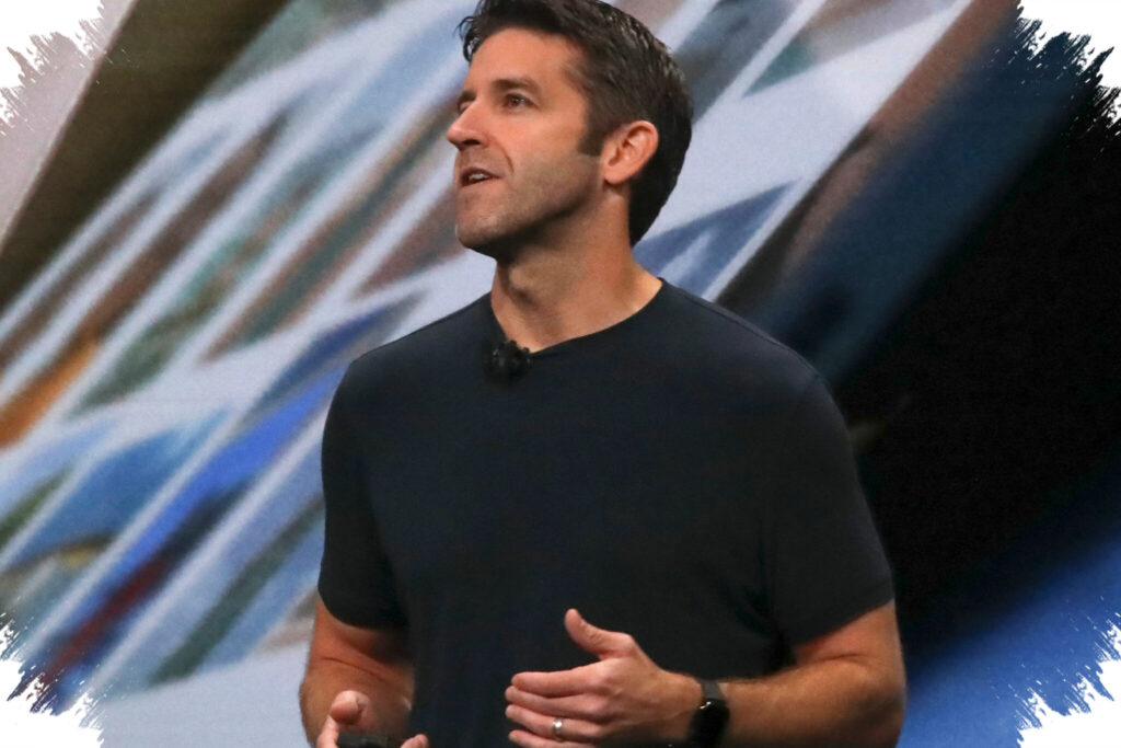 John Ternus May Lead Apple Into Foldables, Smart Home AI, and a New Product Era