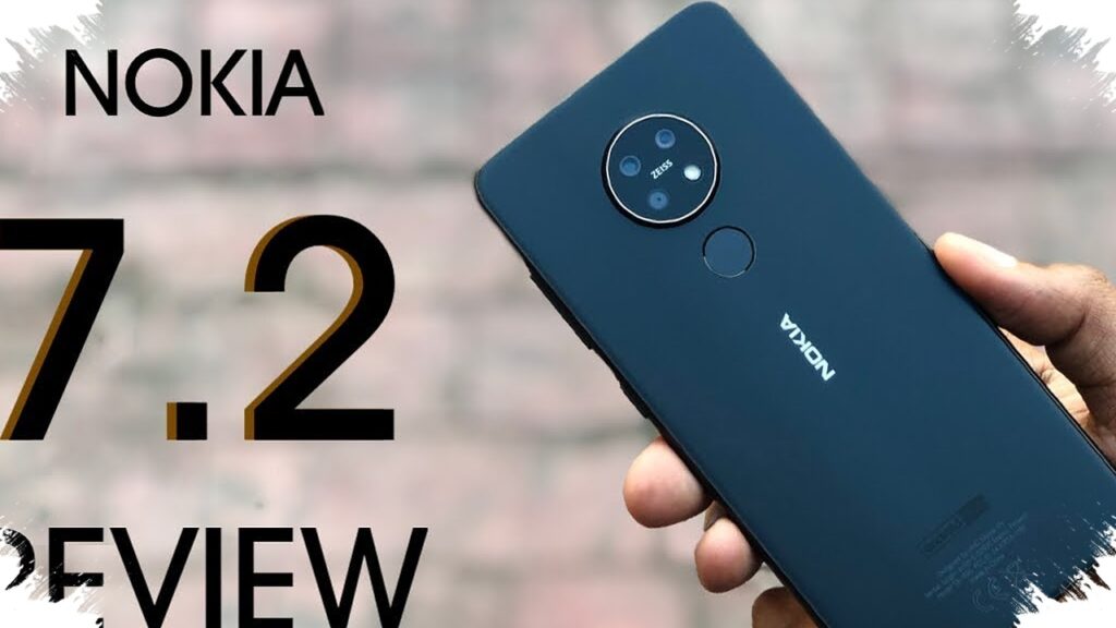 Solid Build, Zeiss Camera Character, and a Battery That Still Tests Nokia 7.2 in 2026