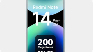 5 Redmi Phones With 8GB RAM Under The Budget, Redmi Note 14 5G Stuns Again