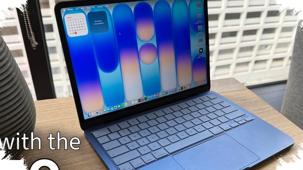 MacBook Neo Feels More Ready For Real Work, While iPad Mini 7 Shows Its Limits Under Heavy Tasks