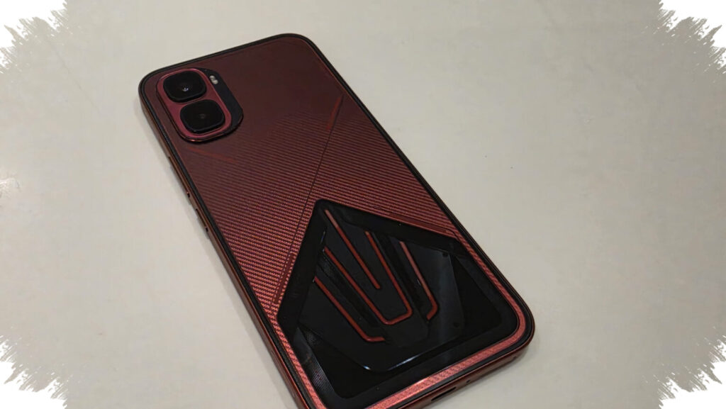 Micro Cooling, Shoulder Triggers, and a 144Hz AMOLED Push Infinix GT 50 Pro Into Gaming Territory at Rp 6,999,000