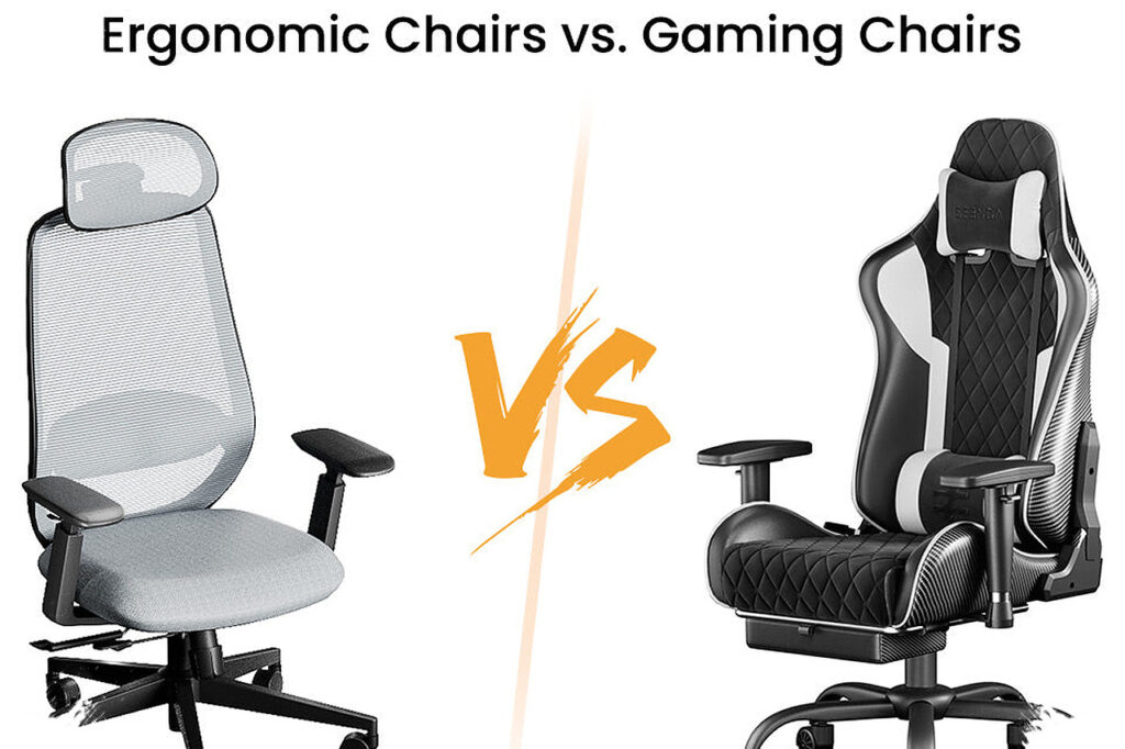 Local Brands Push Gaming Chairs Beyond Play, Combining Comfort And Workday Support In 2026