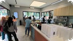 Tedja Coffee Turns Bandung Outlets Into Community Hubs, With Rp20 Thousand Drinks Drawing Gen Z and Professionals