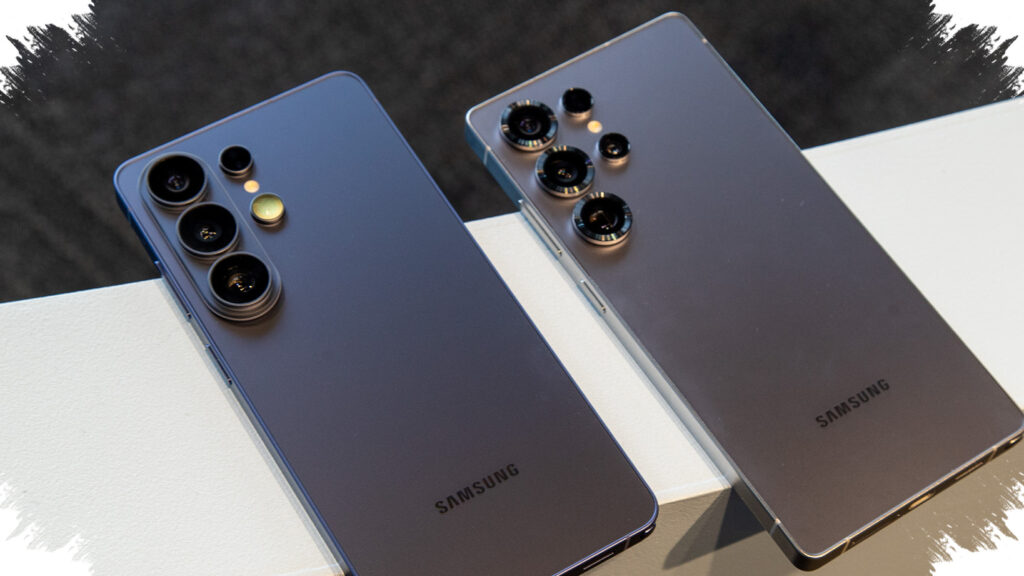 Galaxy S27 Ultra May Reserve UFS 5.0 for Itself, Giving AI and Speed A Clear Edge