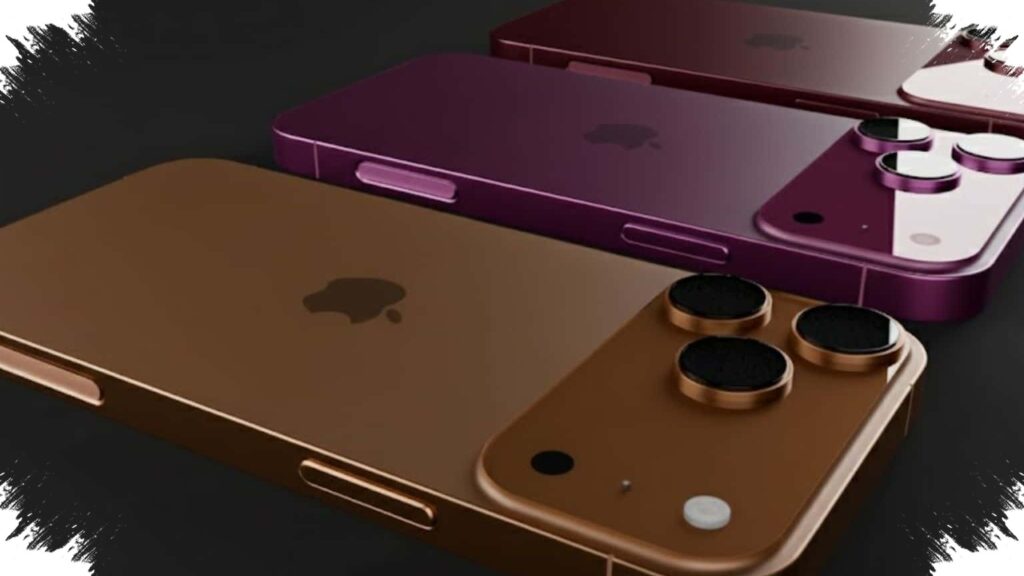 iPhone 18 Pro Leak Points to Dark Gray Replacing Black in Apple’s New Color Lineup
