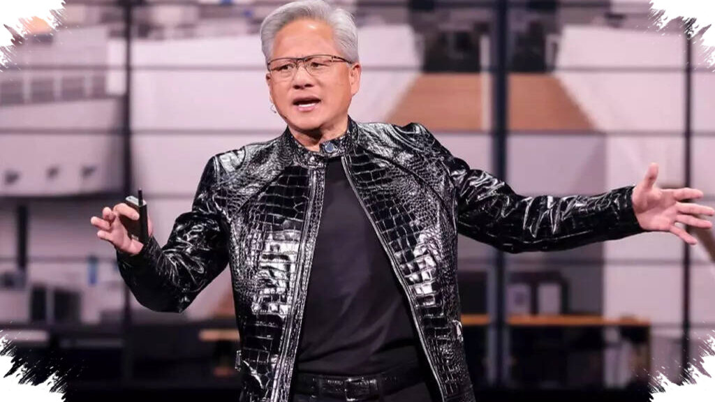 Nvidia Rolls Out Codex to 10,000 Employees, Jensen Huang Declares the Age of AI