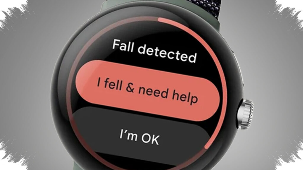 Google May Make Pixel Watch Fall Detection Harder To Access In An Emergency