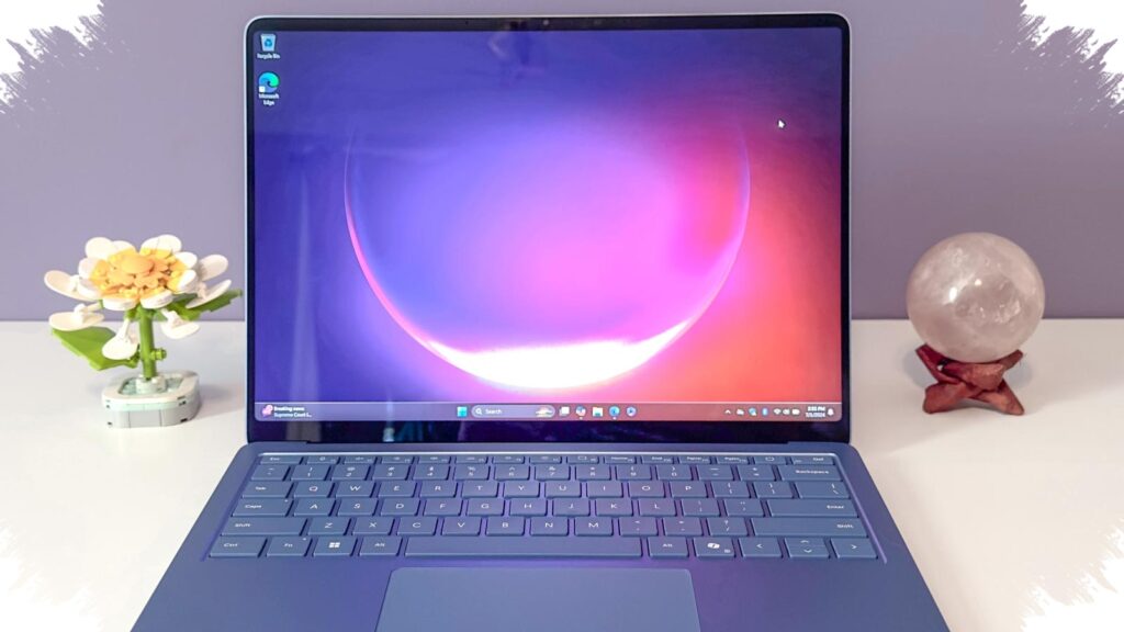 OLED May Reach The Next Surface Laptop, But Premium Pricing Could Soar