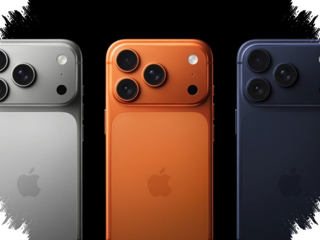 iPhone 18 Pro Max May Grow Thicker, Apple Prioritizes Camera Upgrades Over Slimness