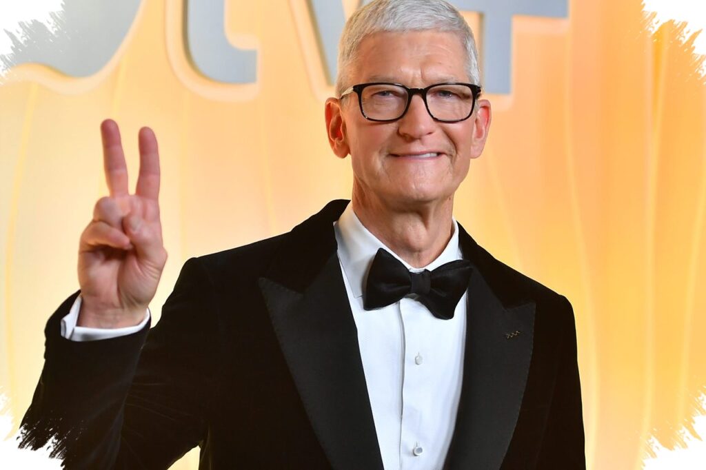 Tim Cook’s Expanding Apple, Big Bets That Strengthened the Core but Missed the Mark