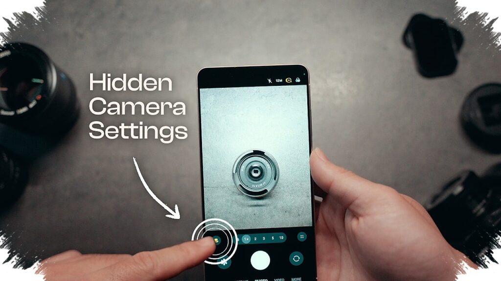 Three Overlooked Samsung Camera Settings That Can Deliver Sharper Photos Without Heavy Editing