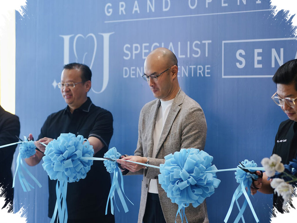 BSD Clinic Debuts With Digital Dentistry and Green Dentistry to Cut Medical Waste