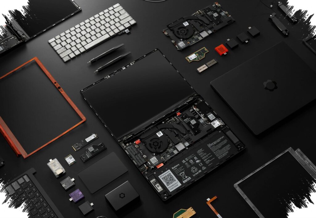 Framework Unveils a Fully Redesigned Laptop 13 Pro, Removable 74Wh Battery Reaches 20 Hours of 4K Streaming