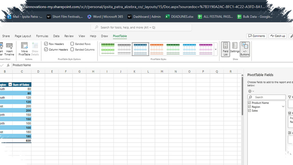 Excel Slicer Styles Can Be Fully Customized, A Simple Duplicate Trick That Transforms Dashboards