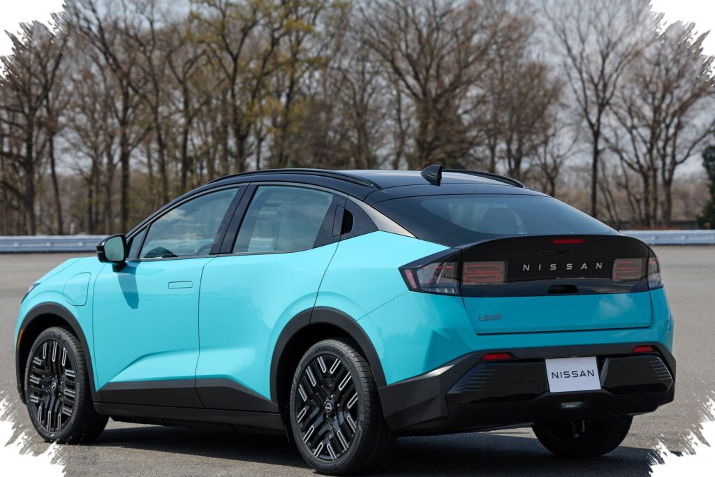 Nissan’s Solid-State Battery Push Could Make EV Charging Feel Like Refueling