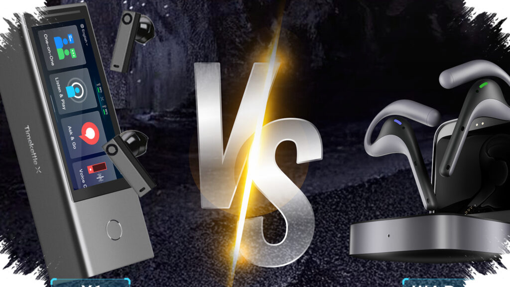 W4 Or W4 Pro For Translation, Media Support And 500-Minute Limits Set The Real Divide