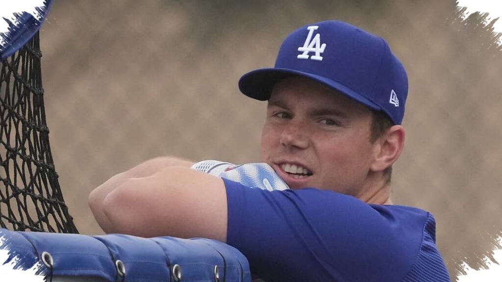 Dave Roberts Confirms Will Smith Back Tightness, Dodgers Brace For Another Lineup Blow