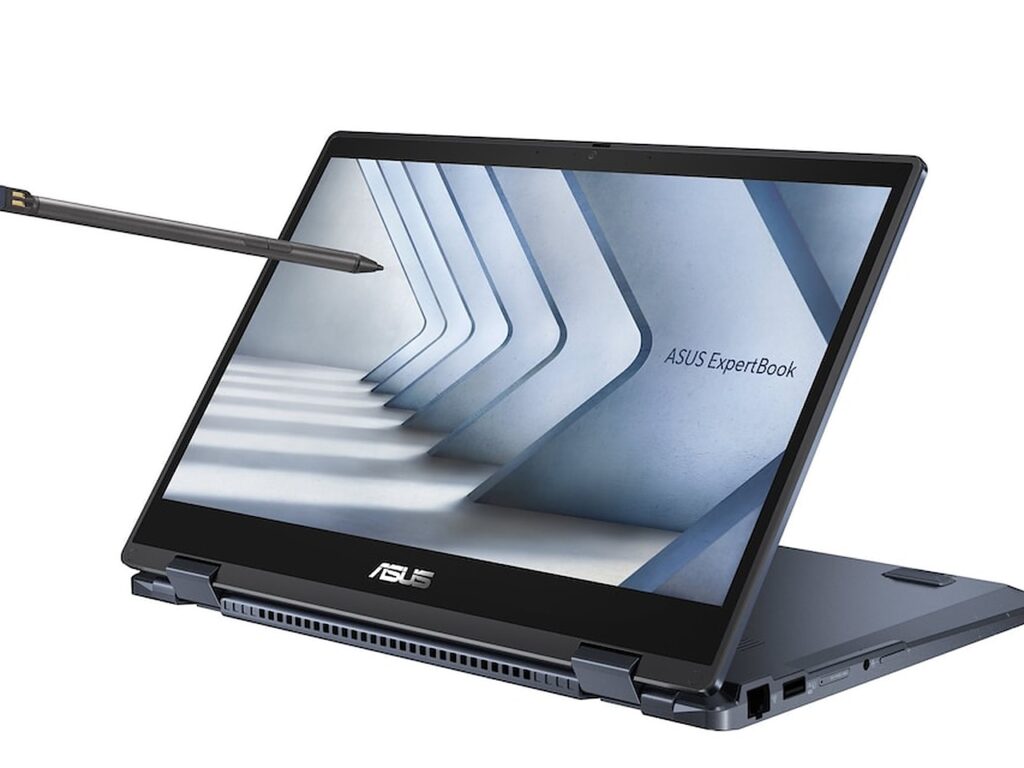 Asus ExpertBook Ultra Targets Premium Business Users, Sub-1 Kg Build Nears Rp40 Million